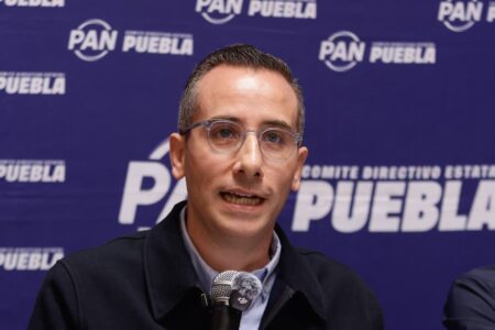 Candidato del PAN en Puebla capital se elegirá por elección interna; lanzarán convocatoria para concejalías 12 Candidato del PAN en Puebla capital se elegirá por elección interna