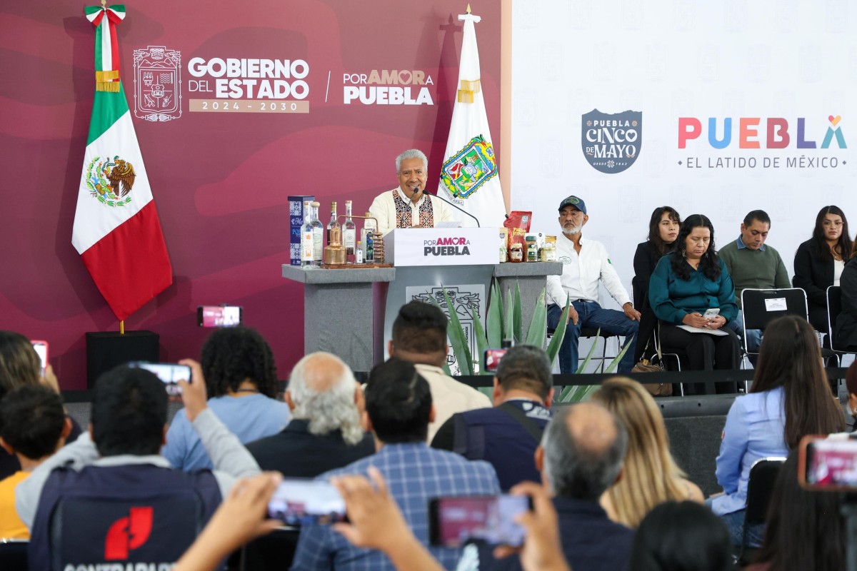 Mantiene SEP atención permanente a la Escuela Normal Rural "Carmen Serdán" de Teteles 2 atención permanente a la Escuela Normal Rural “Carmen Serdán”