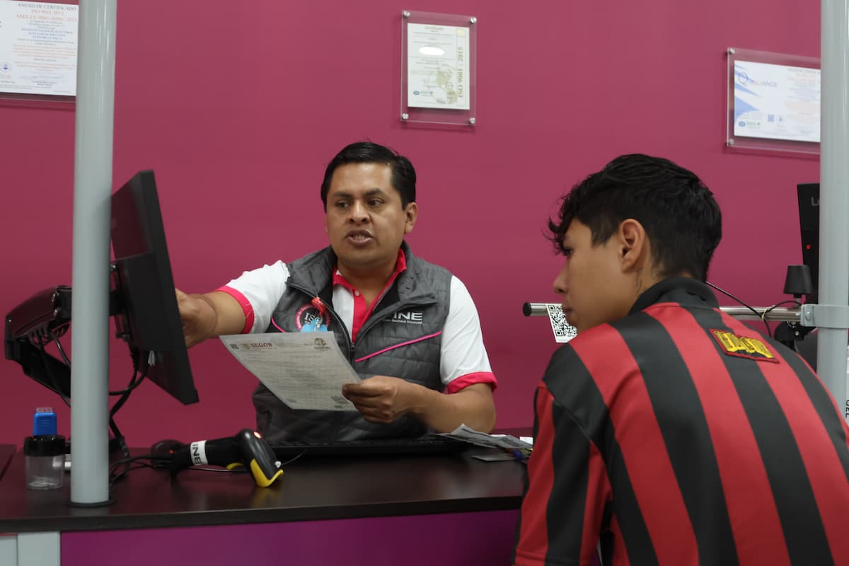Requisitos y módulos para tramitar tu INE en Puebla