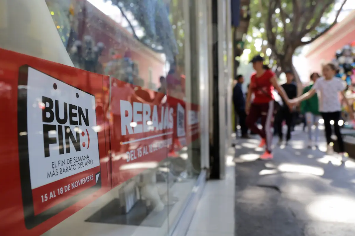 Cómo registrar tu negocio en el Buen Fin 2026
