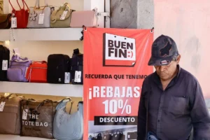 Buen Fin 2026: fechas y cómo registrar tu negocio 4 Cómo registrar tu negocio en el Buen Fin 2026