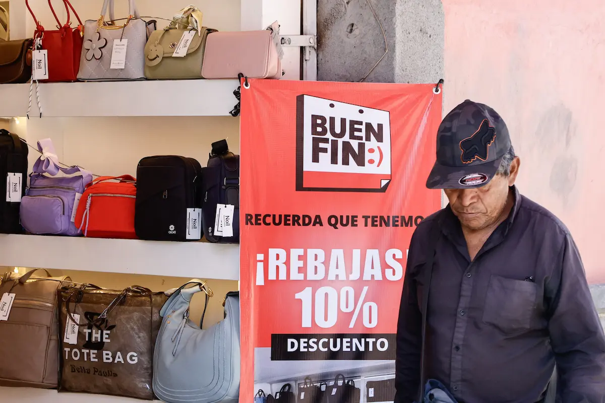 Cómo registrar tu negocio en el Buen Fin 2026