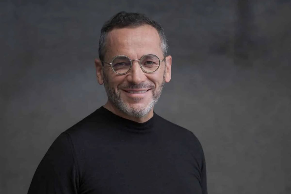 Germán Bricio