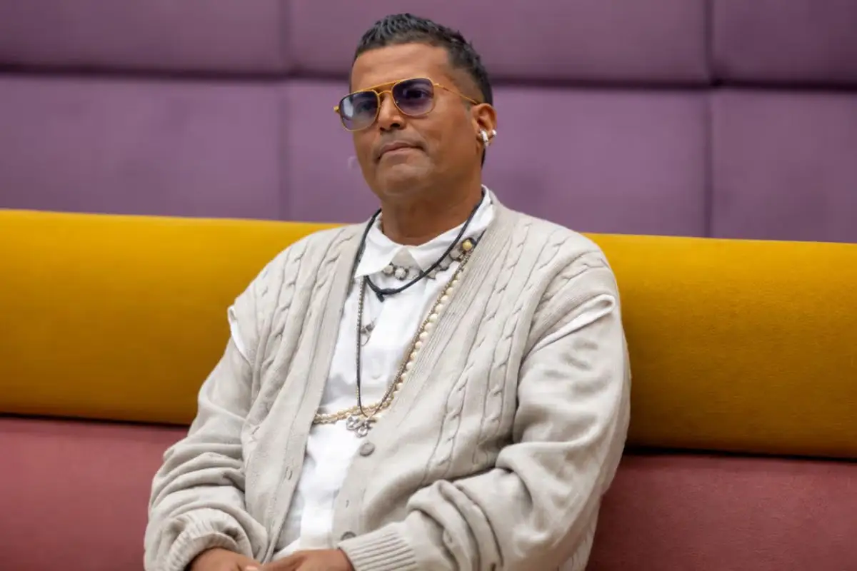 ¿Por qué salió Aldo Rendón de La Casa de Los Famosos México?