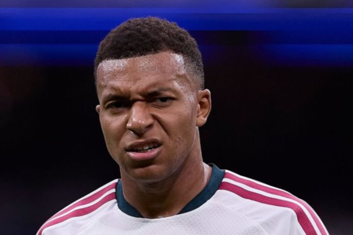 Kylian Mbappé, delantero del Real Madrid, señalado como objetivo de un plan de secuestro en Francia | Foto: Cortesía