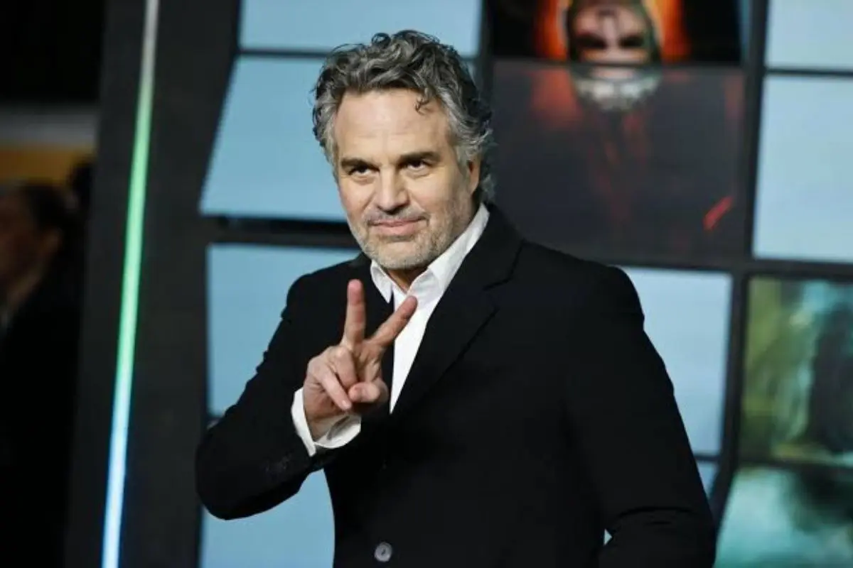 ¿Por qué acusan a Mark Ruffalo de antisemitismo?