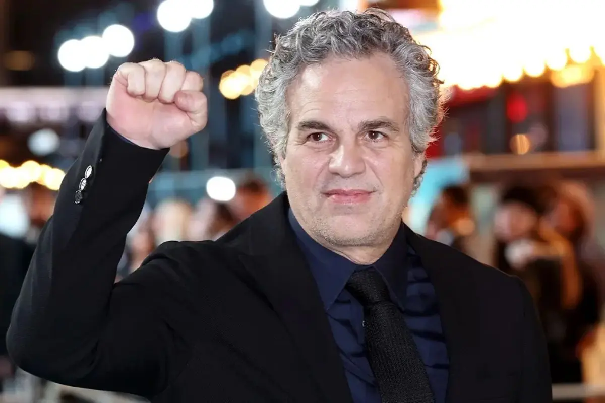 ¿Por qué acusan a Mark Ruffalo de antisemitismo?