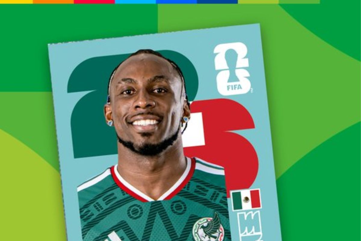 Estampas faltantes del álbum del Mundial 2026: Panini ya las vende y así se piden 3 La tienda oficial de Panini ya vende las estampas faltantes del álbum del Mundial 2026 | Foto: Panini