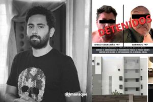 matan a tecladista de camilo septimo