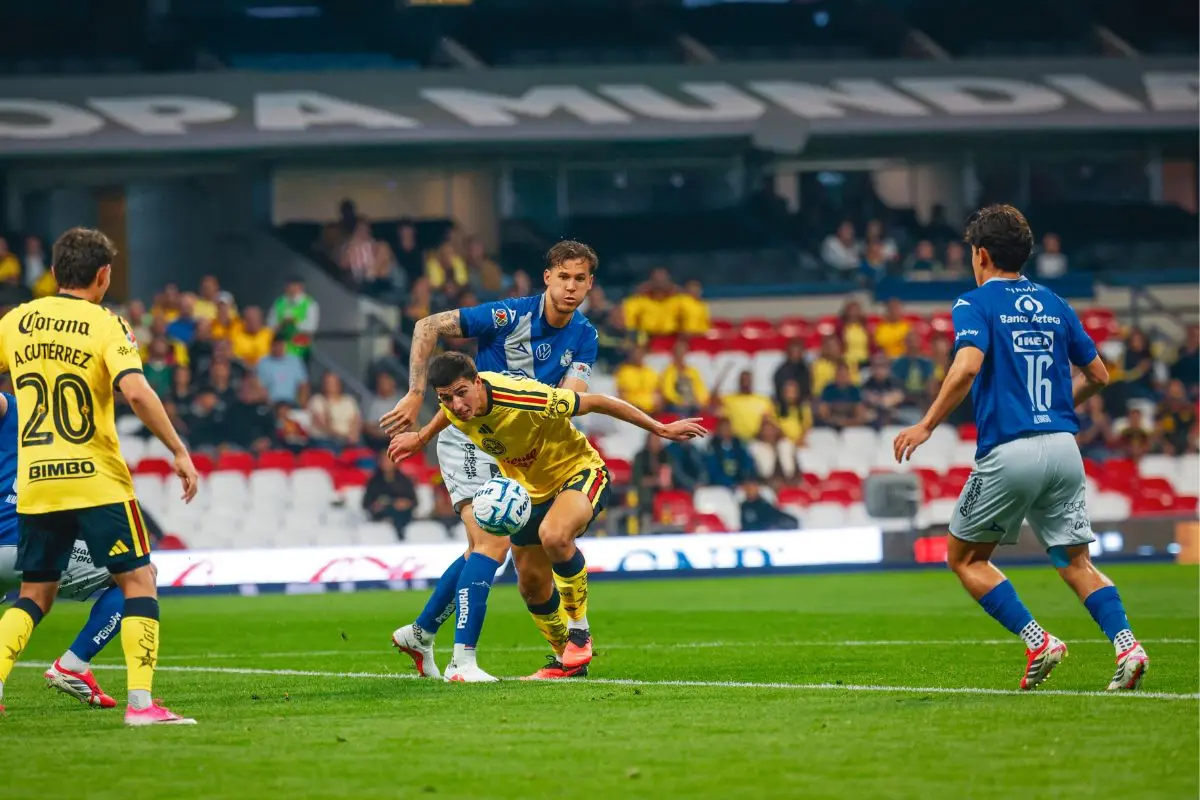 Reprogramaron el Puebla vs Toluca por la Leagues Cup
