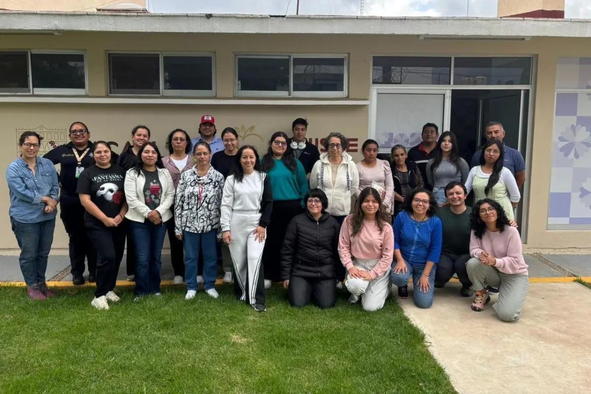 Bety Sánchez fomenta la cultura de la paz y la sana convivencia