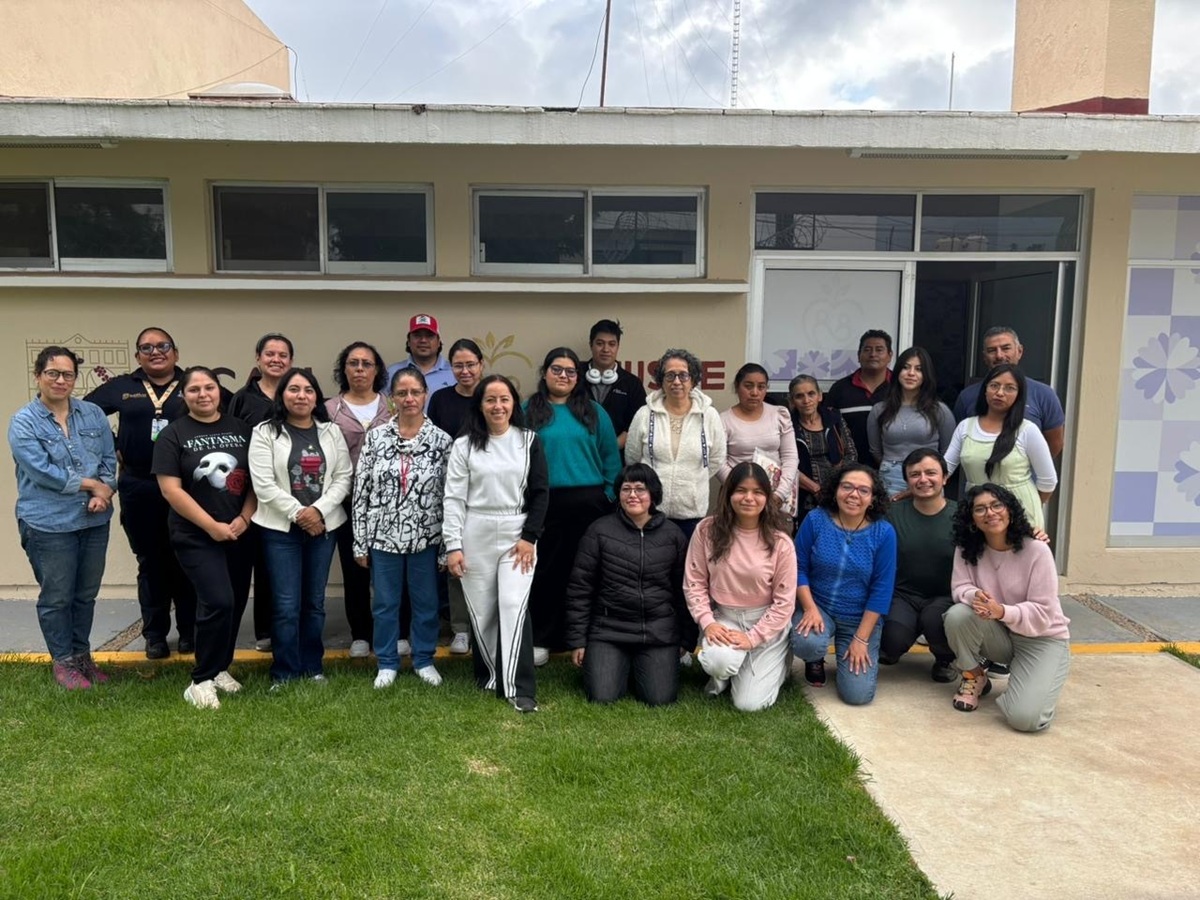 Bety Sánchez fomenta la cultura de la paz y la sana convivencia 3 Bety Sánchez fomenta la cultura de la paz y la sana convivencia