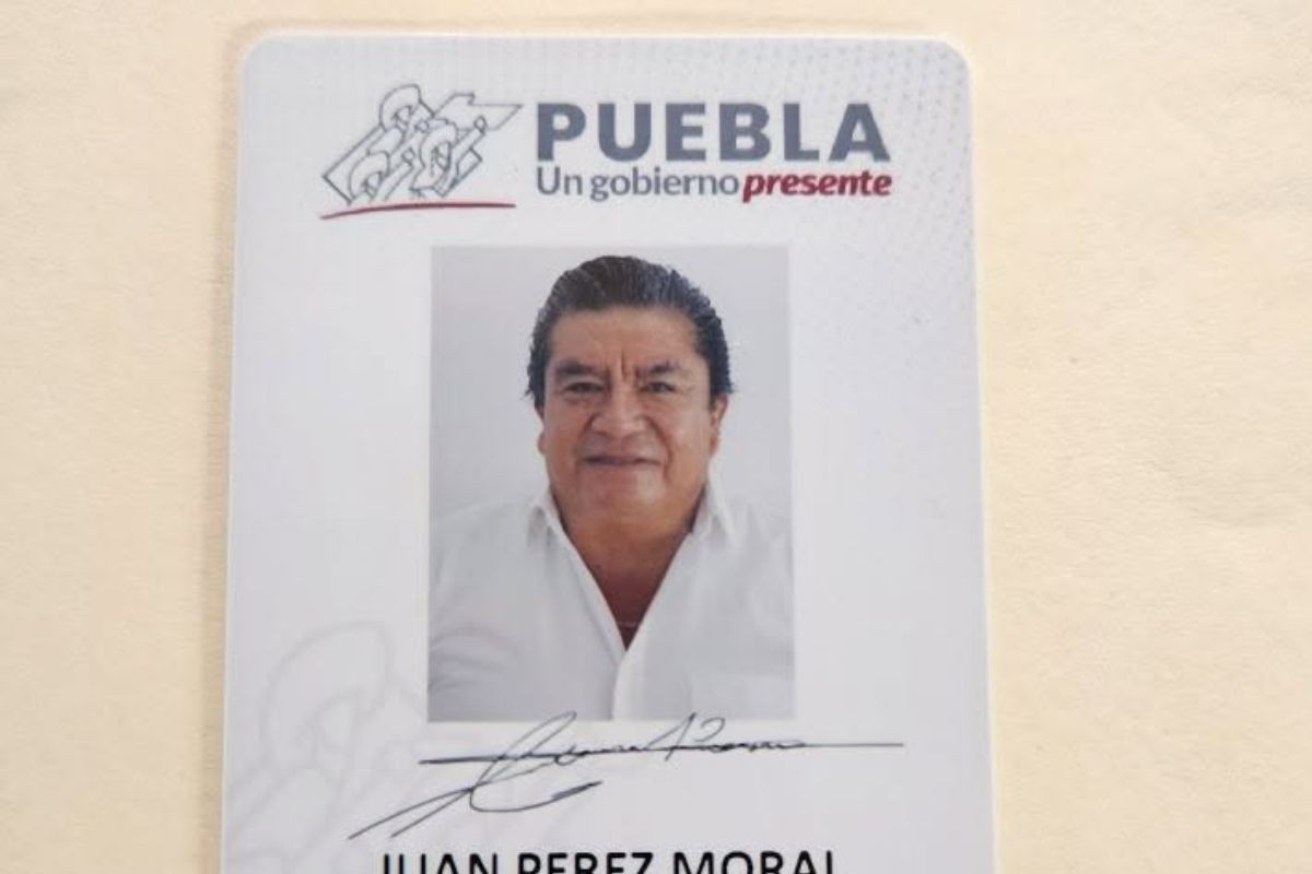 nepotismo de candidatos en Puebla