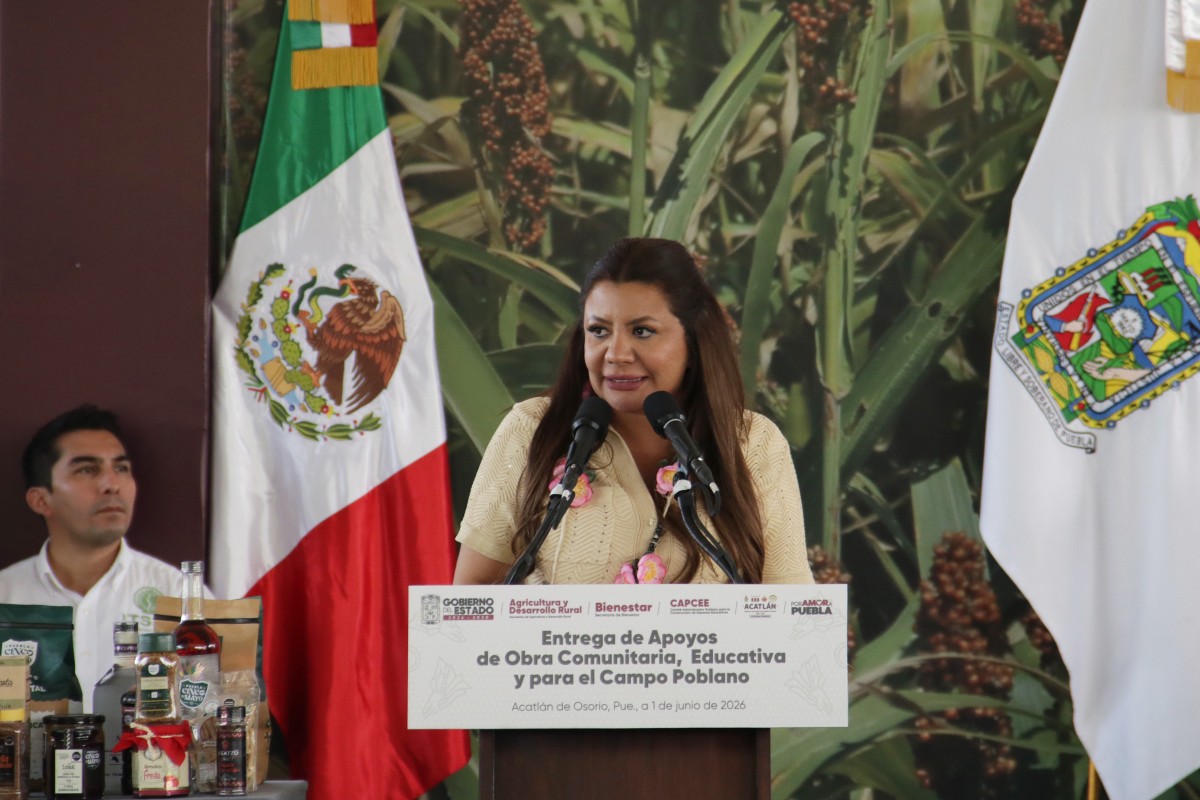 nepotismo de candidatos en Puebla