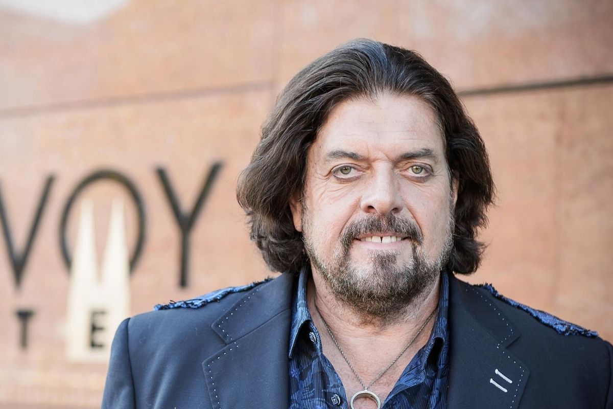 Alan Parsons en Puebla este 19 de octubre; esto costarán los boletos 