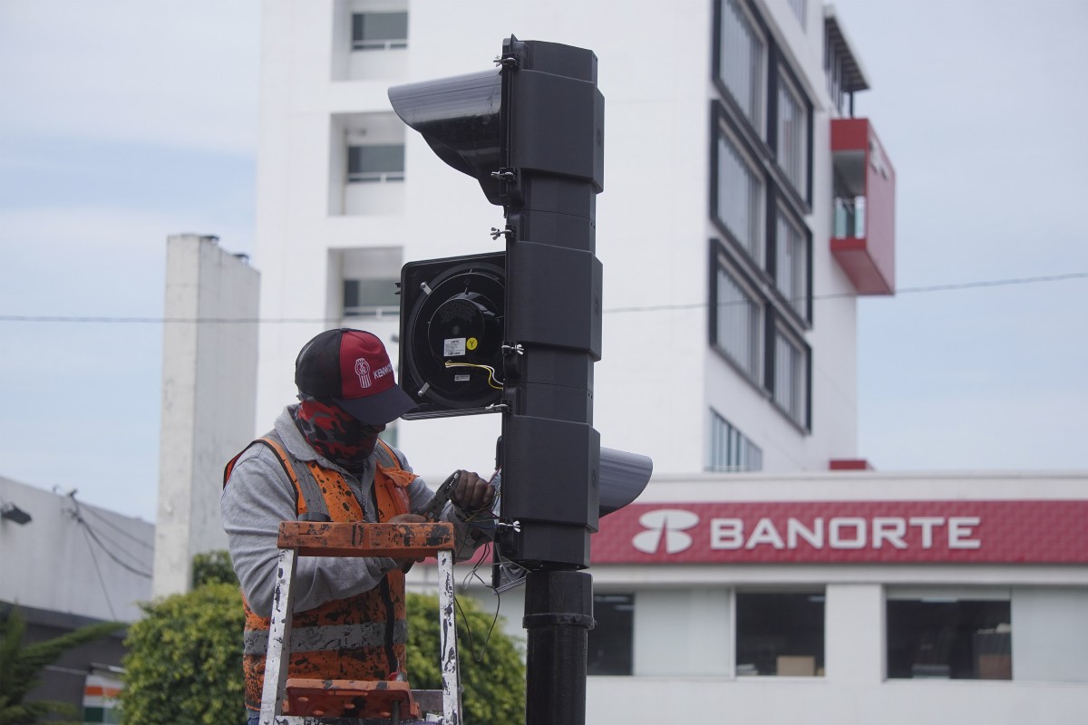auditoría forense a obras de Avenida Juárez