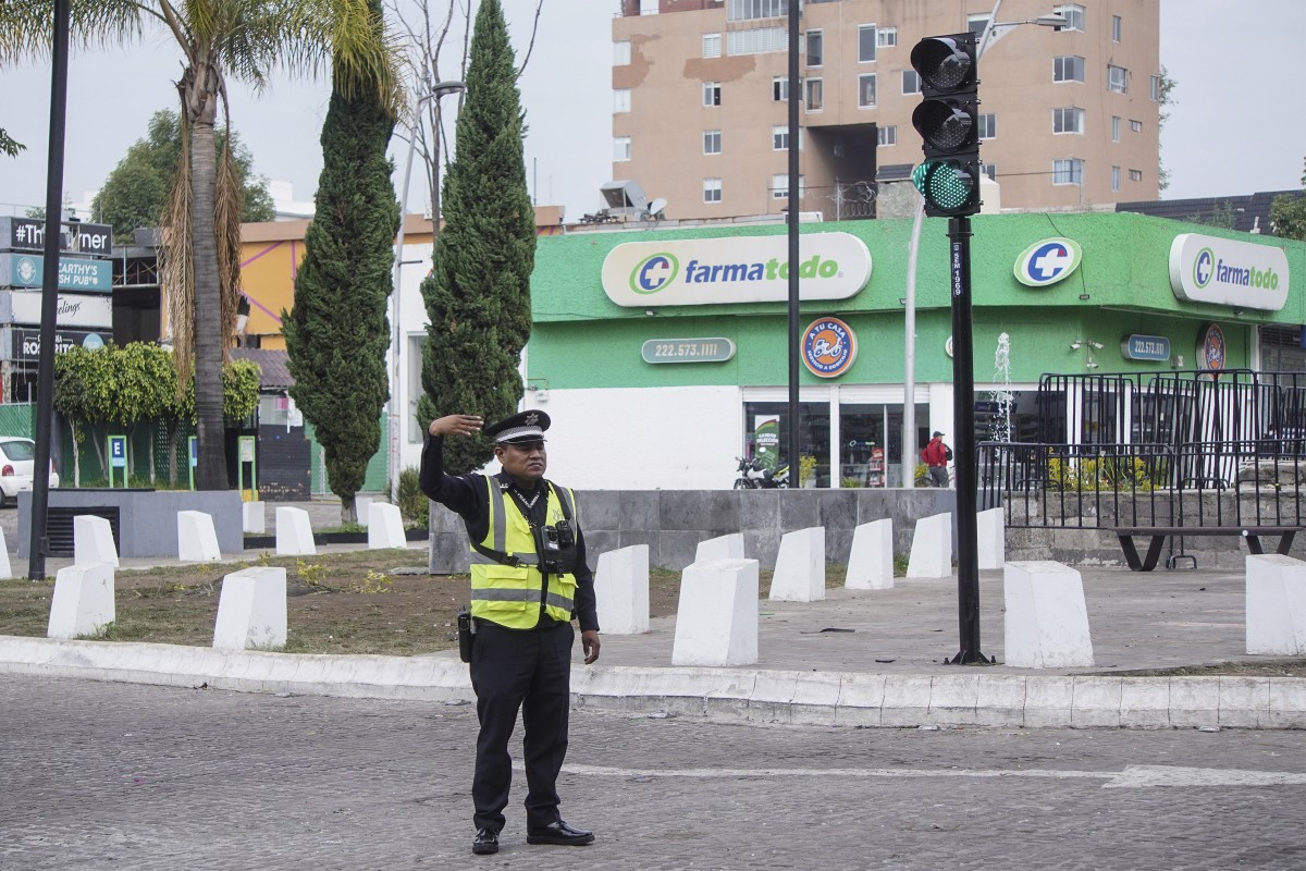 auditoría forense a obras de Avenida Juárez