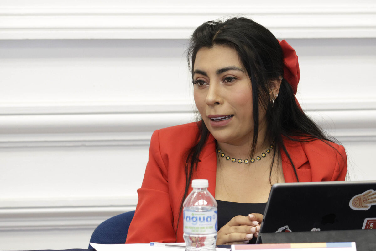 auditoría forense a obras de Avenida Juárez