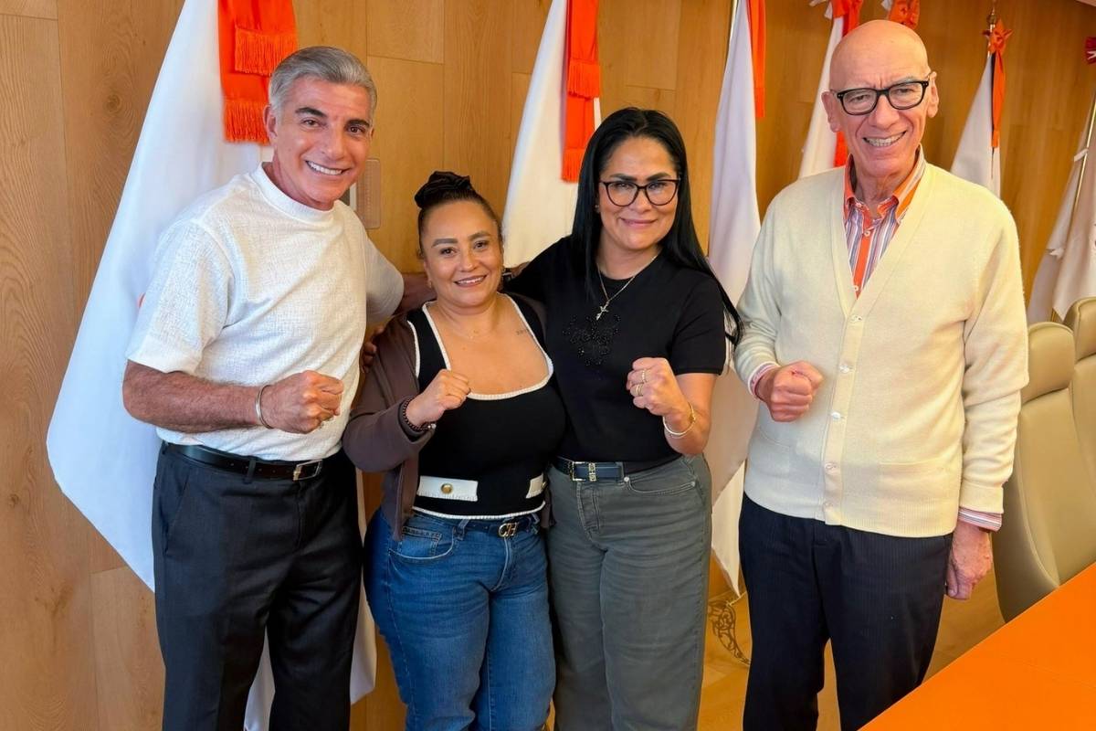 El regreso de Tony Gali Fayad a la política de Puebla MC lo nombra delgado