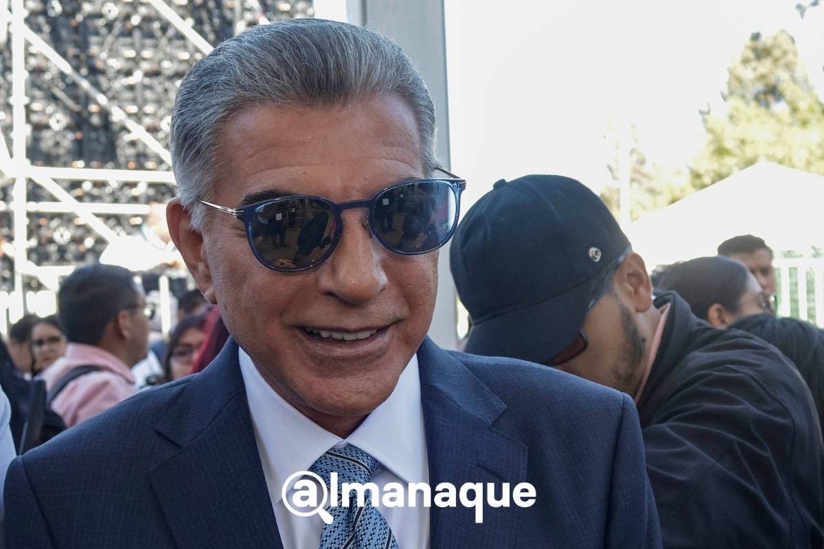 tony Gali se suma a Movimiento Ciudadano