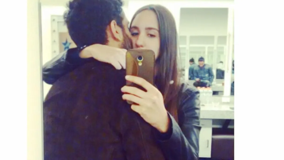 Quién era Ana Paula Barragán, esposa del tecladista de Camilo Séptimo
