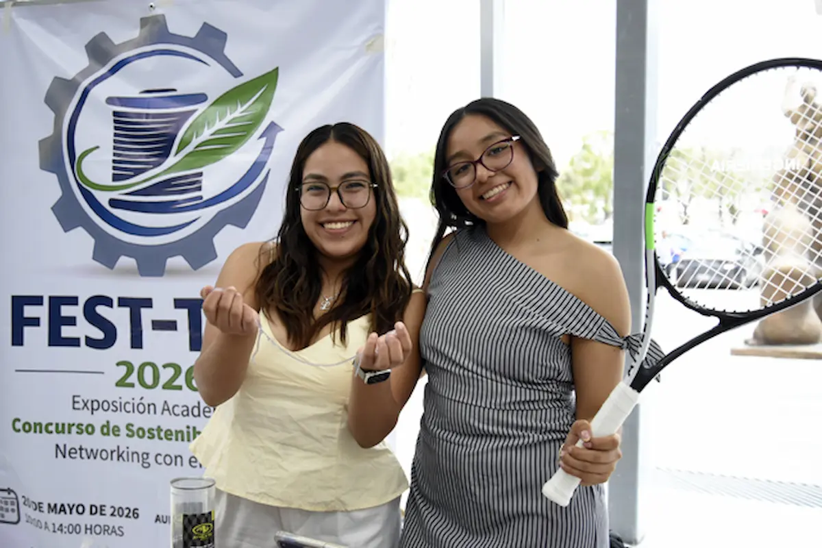 Estudiantes BUAP crean biohilos a base de sargazo