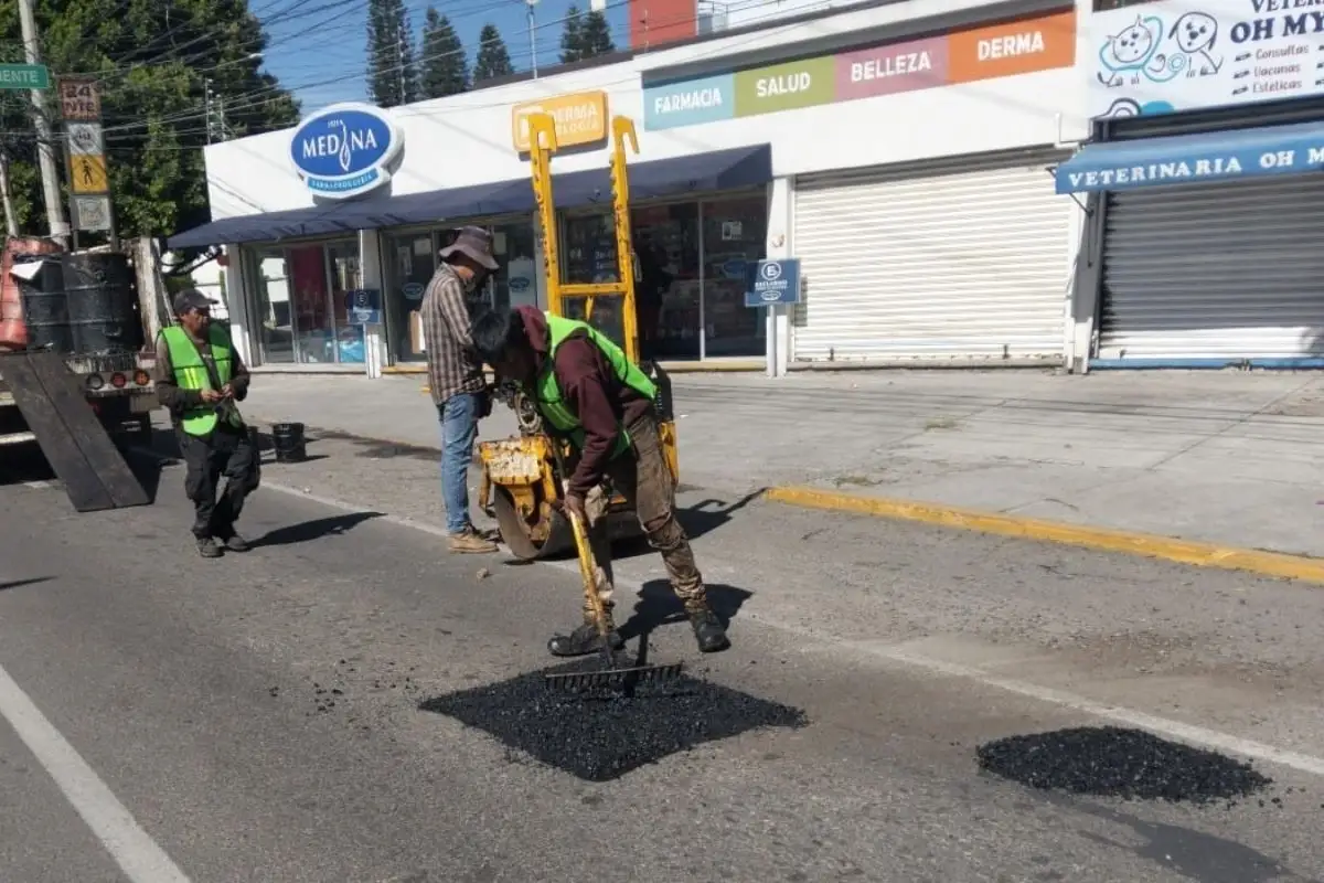 Conoce las calles cerradas en Puebla hoy 3 de septiembre