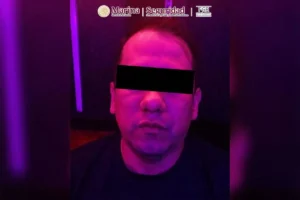 Detienen a Govén Ulises en Lomas de Angelópolis; esto sabemos