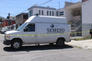 Detienen a dos por doble homicidio de mujeres en Cuetzalan