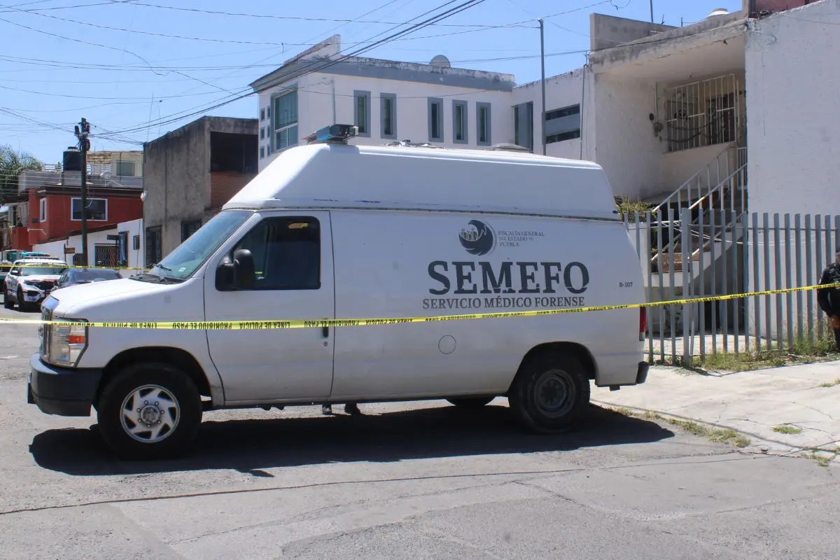 Detienen a dos por doble homicidio de mujeres en Cuetzalan
