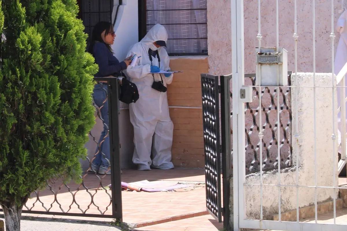 Detienen a dos por doble homicidio de mujeres en Cuetzalan
