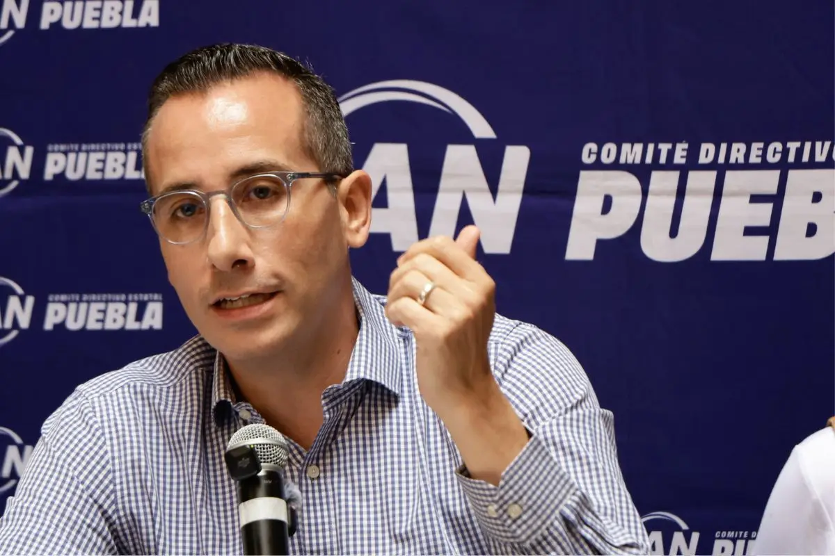 PAN minimiza incorporación de Tony Gali a Movimiento Ciudadano