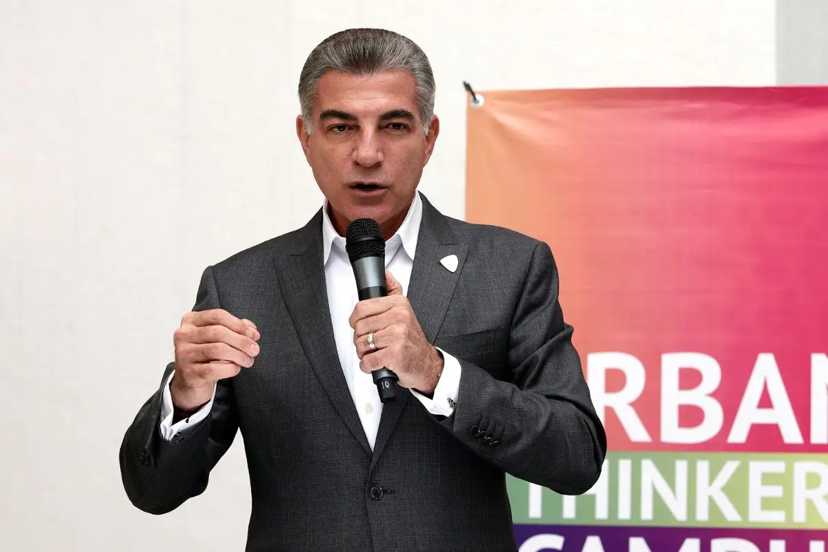 PAN minimiza incorporación de Tony Gali a Movimiento Ciudadano