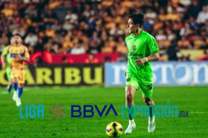Diéter Villalpando, exjugador del Puebla, es señalado por buscar entrar a grupos de apuestas pese a la prohibición del reglamento de la FMF | Foto: Especial