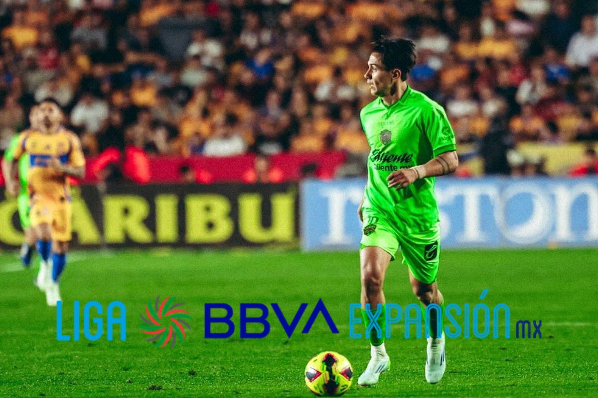 Diéter Villalpando, exjugador del Puebla, es señalado por buscar entrar a grupos de apuestas pese a la prohibición del reglamento de la FMF | Foto: Especial