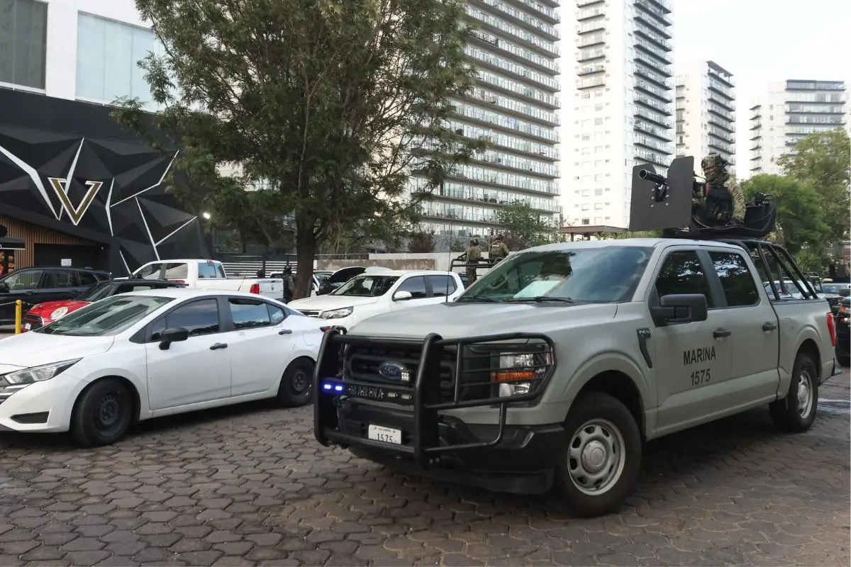 Estos son los coches de Govén Ulisses y su costo