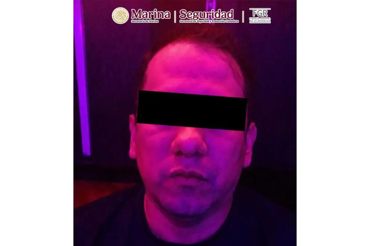 Puebla era escondite para la delincuencia, afirma SSP