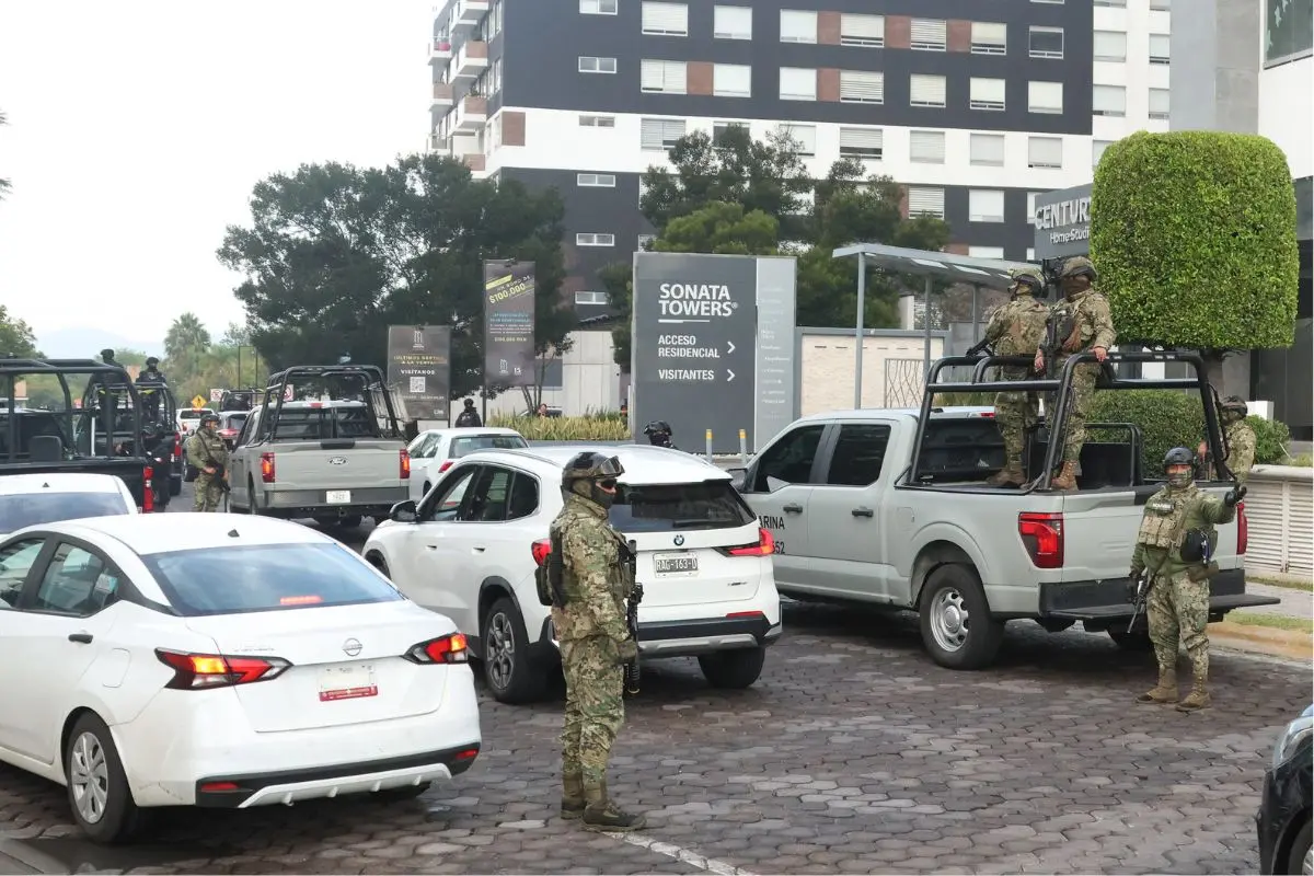Puebla era escondite para la delincuencia, afirma SSP