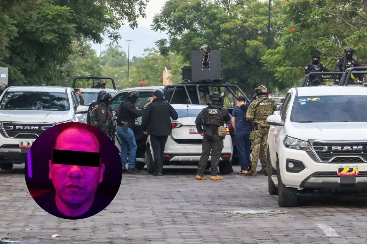 Puebla era escondite para la delincuencia, afirma SSP