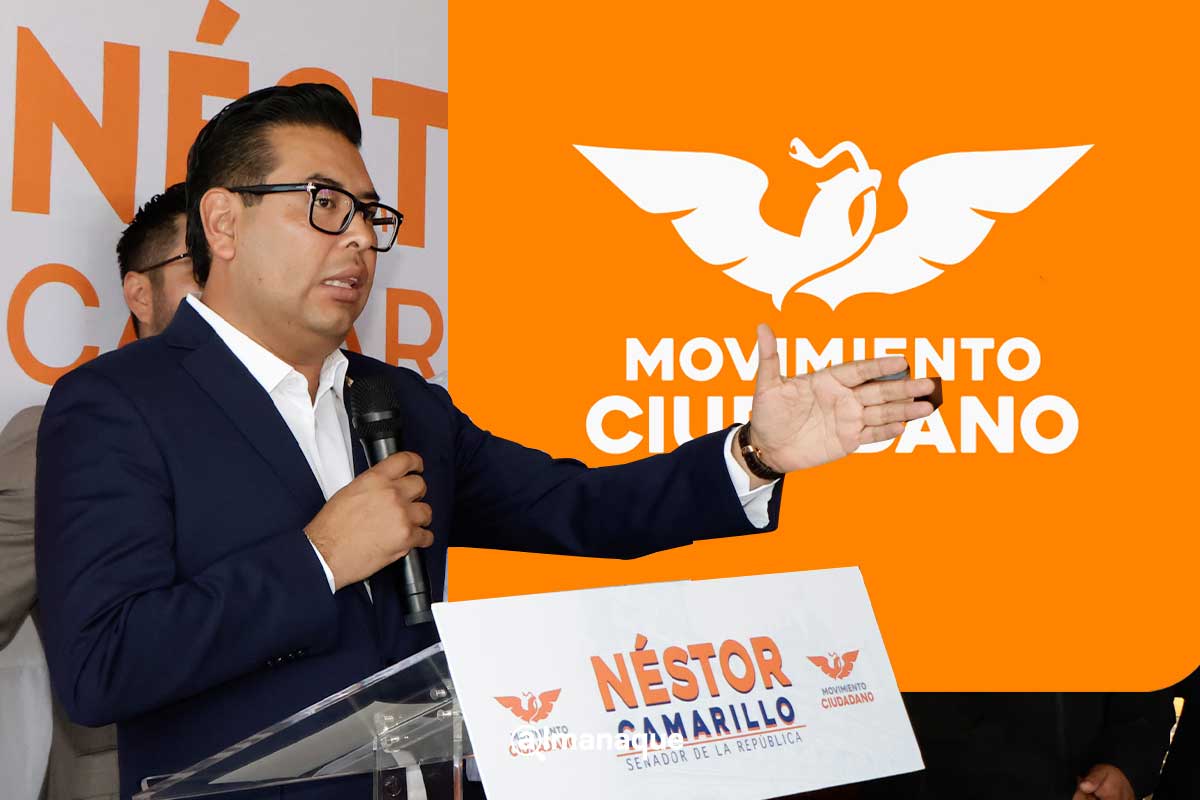Néstor Camarillo se dobla ante llegada de Tony Gali a MC