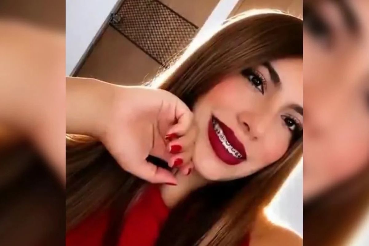 Aleyda Romero, la joven que también fue víctima del multihomicidio en Atizapán
