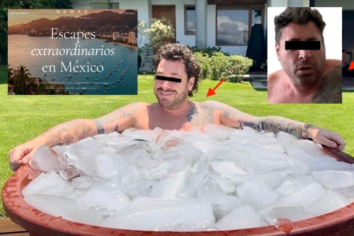 Diego Sebastián ‘N’ obtuvo la nacionalidad mexicana el mismo día del multihomicidio de Honas Meléndez