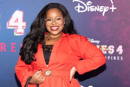 ¿De qué murió Carla Jeffery, actriz de Disney Channel y estrella de ‘Zombies’? 10 De qué murió Carla Jeffery, actriz de Disney Channel
