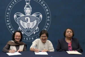 Alianza académica, científica y tecnológica a favor de la formación de los estudiantes