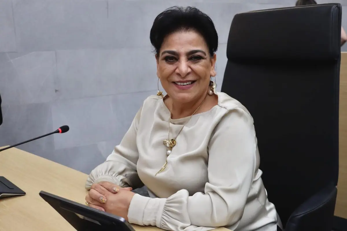 Propone diputada Guadalupe Yamak iniciativa para sancionar conductas de hostigamiento coercitivo