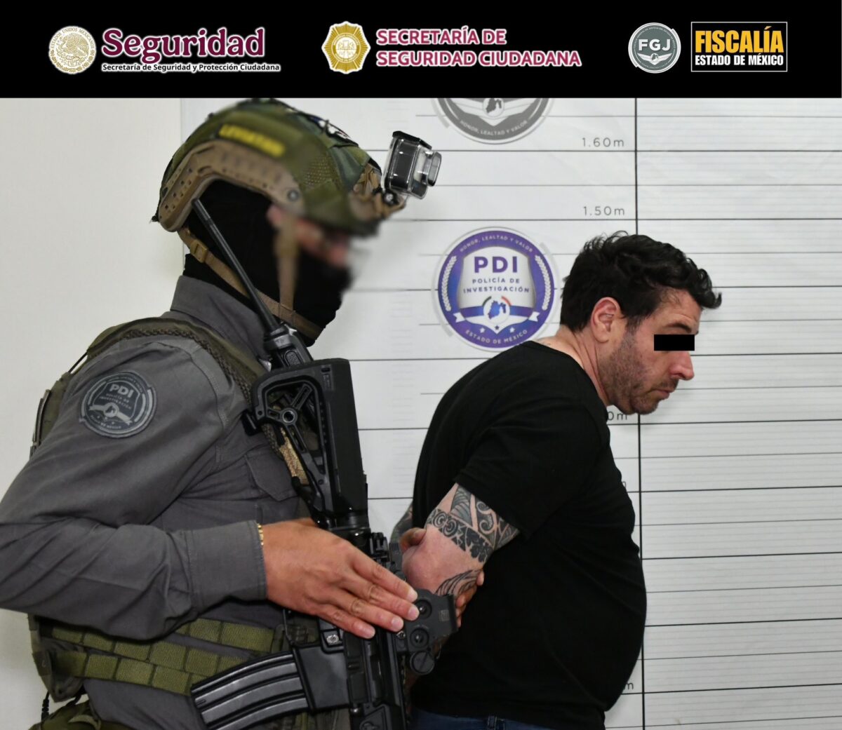 por qué asesinaron a tecladista de Camilo Séptimo 
