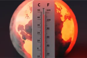 2027 será el año más caluroso jamás registrado