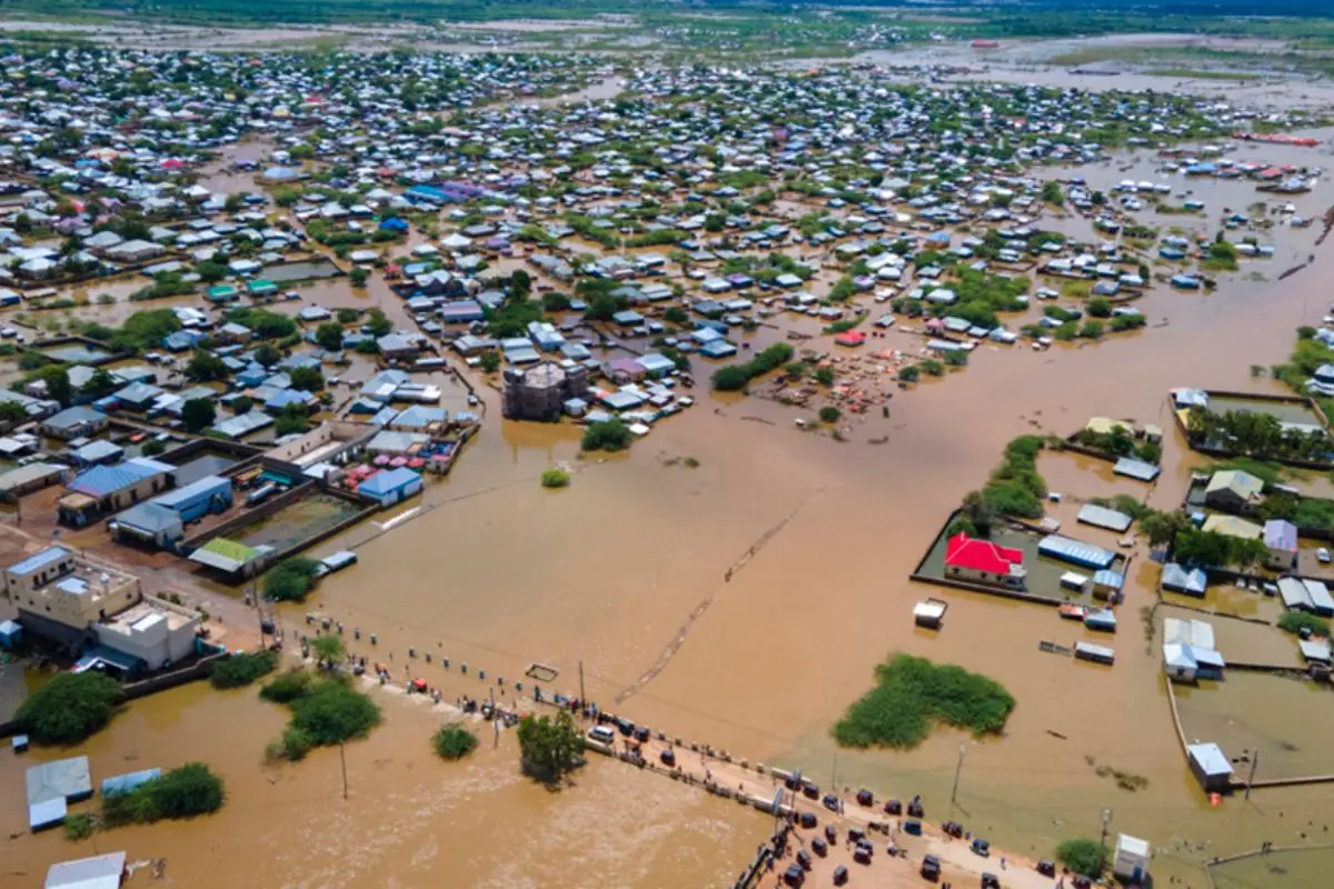 2027 será el año más caluroso jamás registrado