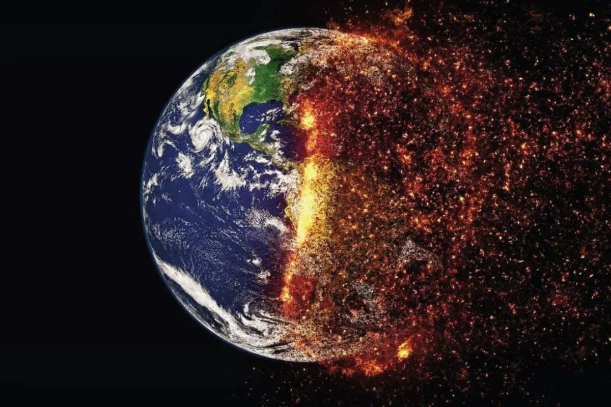 2027 será el año más caluroso jamás registrado