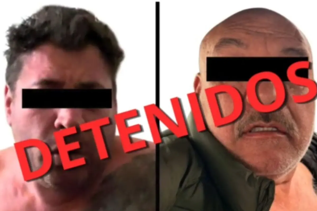 Asesino del tecladista de Camilo Séptimo es detenido por 2 delitos